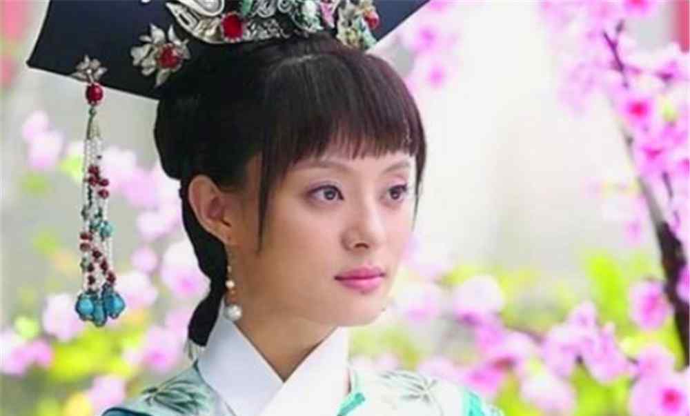 甄嬛传皇上驾崩 《甄嬛传》结局中皇上驾崩时，甄嬛为什么落泪？