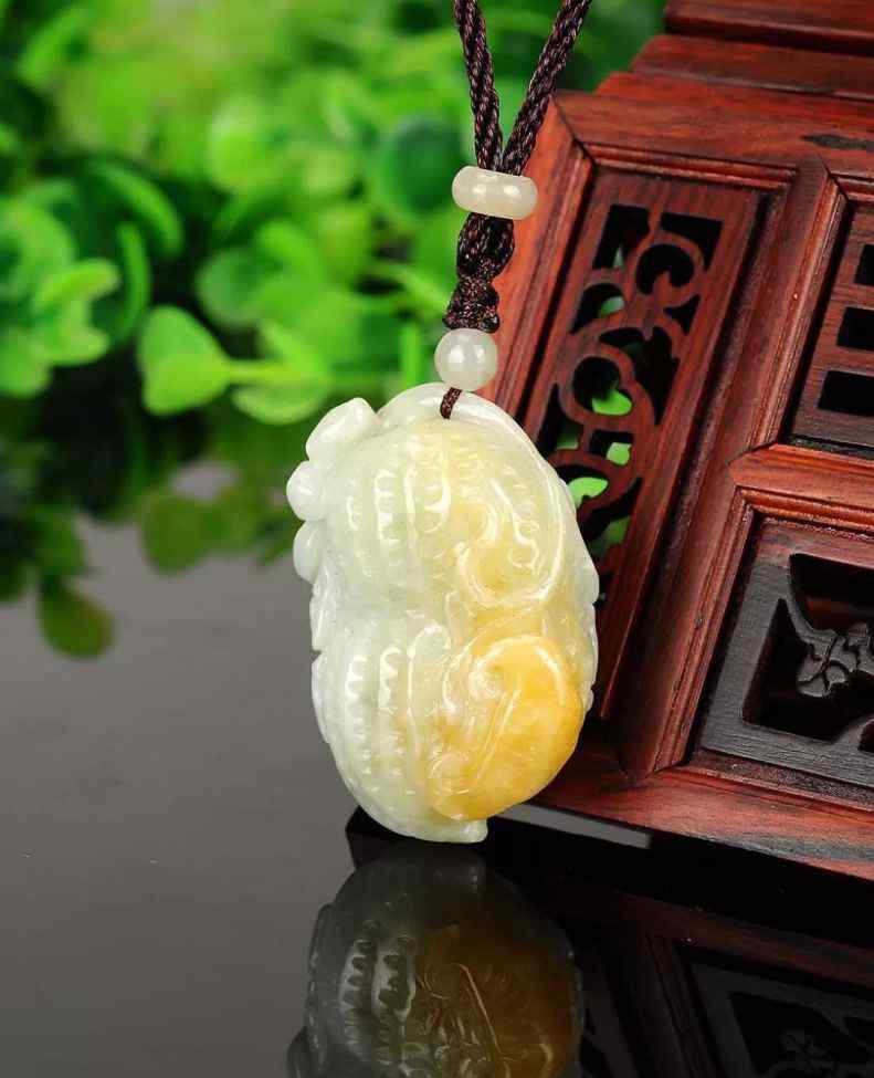 匠心独具 匠心独具，原来这两种食材还有这样的意思！