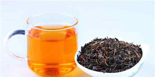 黑茶 黑茶的功效与禁忌 这些人不宜喝黑茶