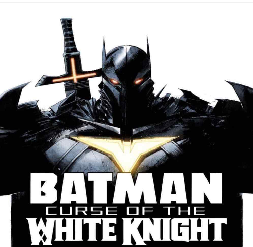蝙蝠侠苍白骑士 《蝙蝠侠：苍白骑士》戈登局长彻底凉凉，蝙蝠侠几乎陷入绝境！