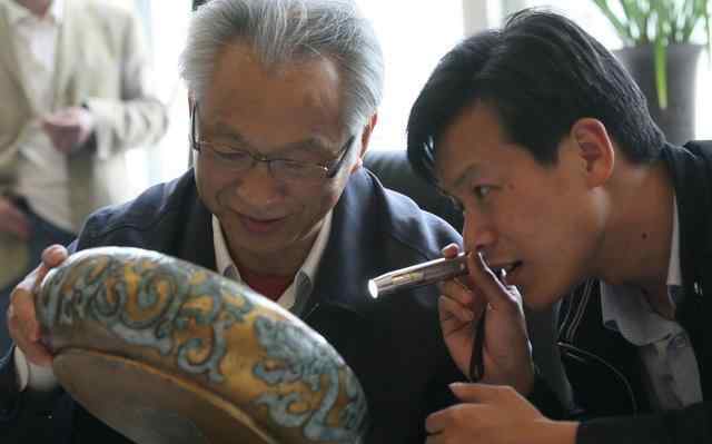 陶瓷艺术品市场 如何正确的看待陶瓷收藏市场