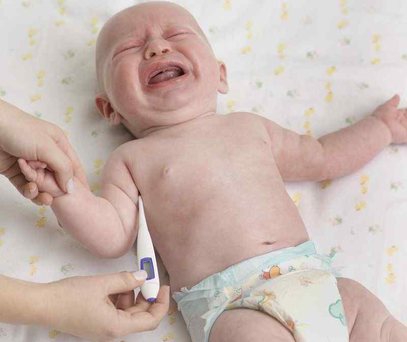 宝宝消化不良的症状 如何判断宝宝消化不良？看他是否有这5个症状，宝妈别太大意