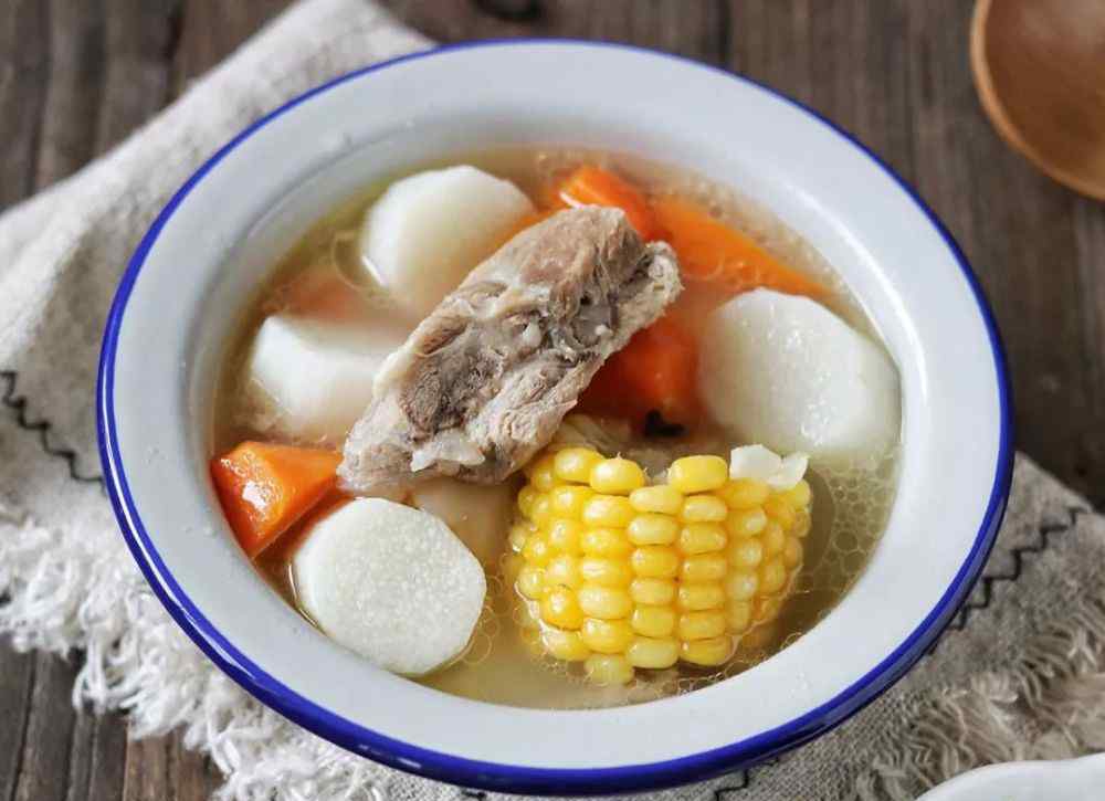 排骨汤的做法大全清炖 排骨汤的做法大全！一看就会，营养又美味，以后煲汤不求人！