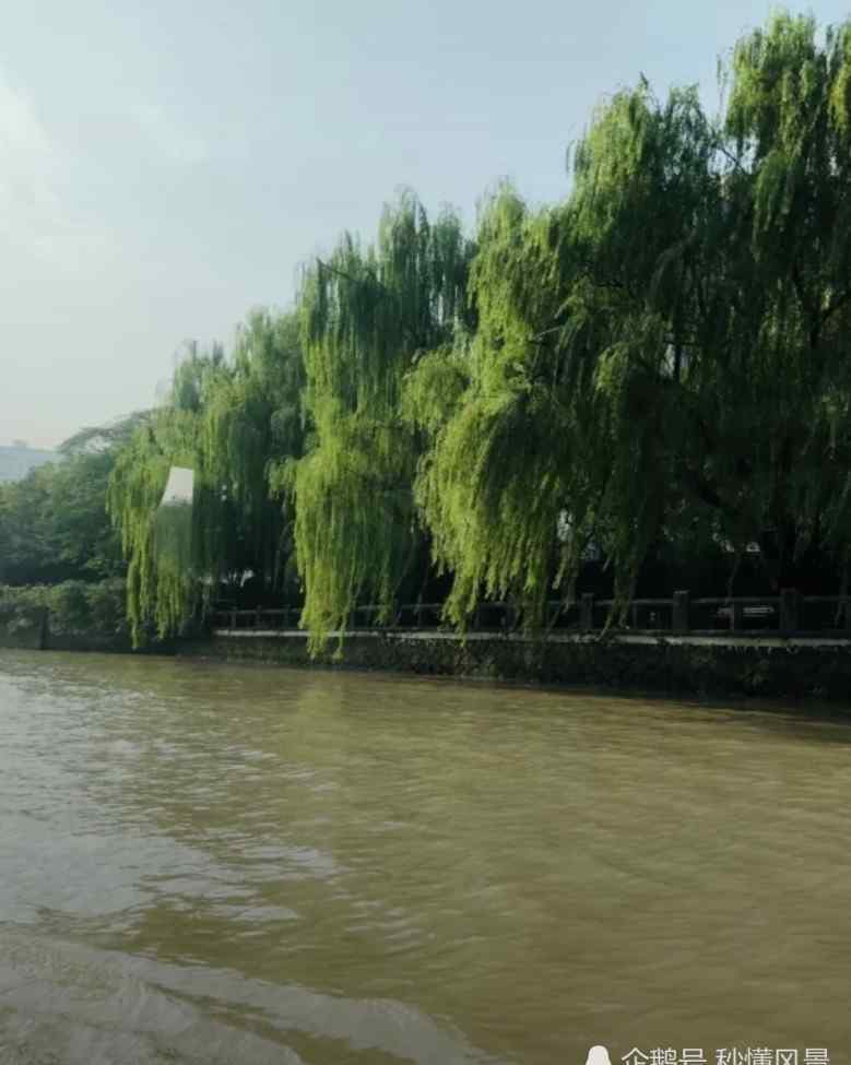 杭州运河游船 杭州京杭大运河需要玩多长时间夜游门票几点结束