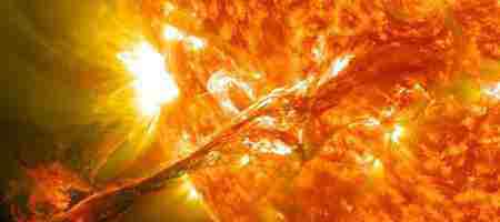 太阳的知识 太阳到底有多热 关于太阳的十个知识