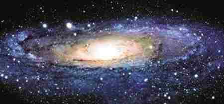银河系最大的星球 宇宙已知最大星球十大排名