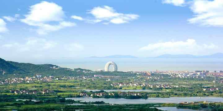 杭州面积多少平方公里 浙江十大城市面积排行榜，省会：杭州排名第二，嘉兴垫底排名第十