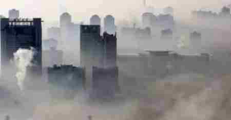 雾霾天气形成的原因 雾霾成因基本清晰 破解雾霾形成之谜