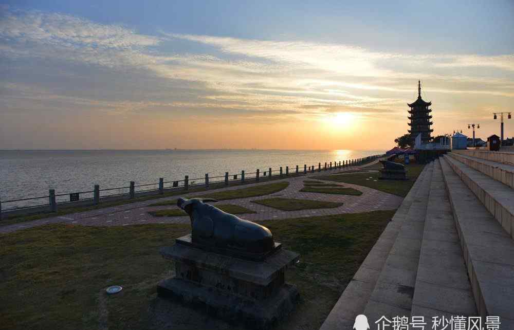 钱塘江观潮最佳地点 钱塘江在哪个省哪个市观潮最佳时间和地点在哪里