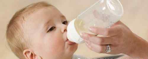 婴儿吃什么奶粉好呢 婴儿吃什么奶粉好？宝妈须知