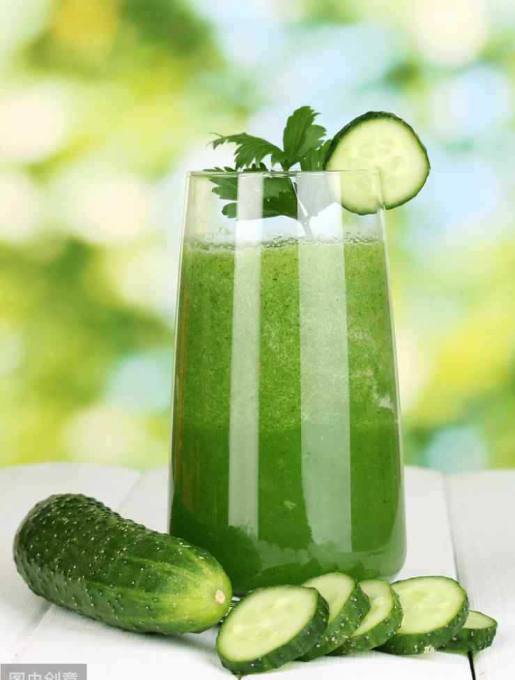 西芹汁的功效与作用 十大果蔬汁的作用和功效，让你越喝越健康