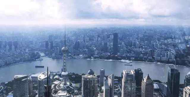 北京和上海哪个面积大 中国面积第一大城市，相当于16个北京41个上海！知道是哪吗？