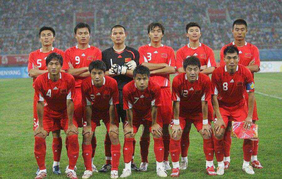 北京奥运会足球冠军 还记得十年前的那支北京奥运会上的男足吗？他们现在怎么样了