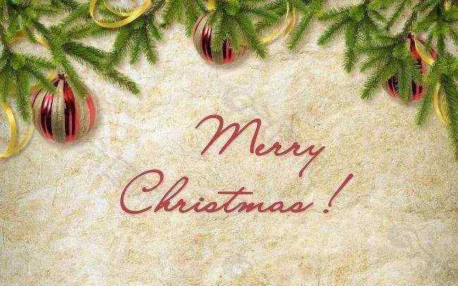 圣诞习俗 Merry Christmas！——带你了解英国圣诞节的六大习俗