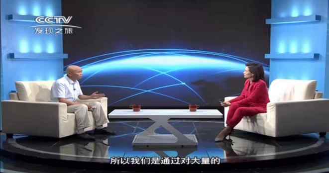 央视李雨霏的老公 央视著名主持人李雨霏对话健康饮水专家刘勇