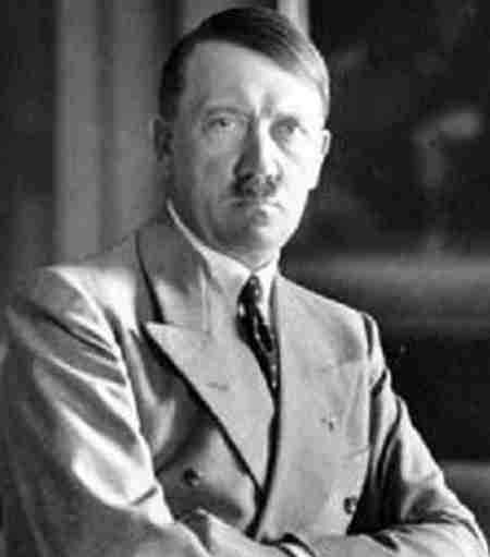 希特勒的性别之谜 希特勒的性别之谜 希特勒是个什么样的人