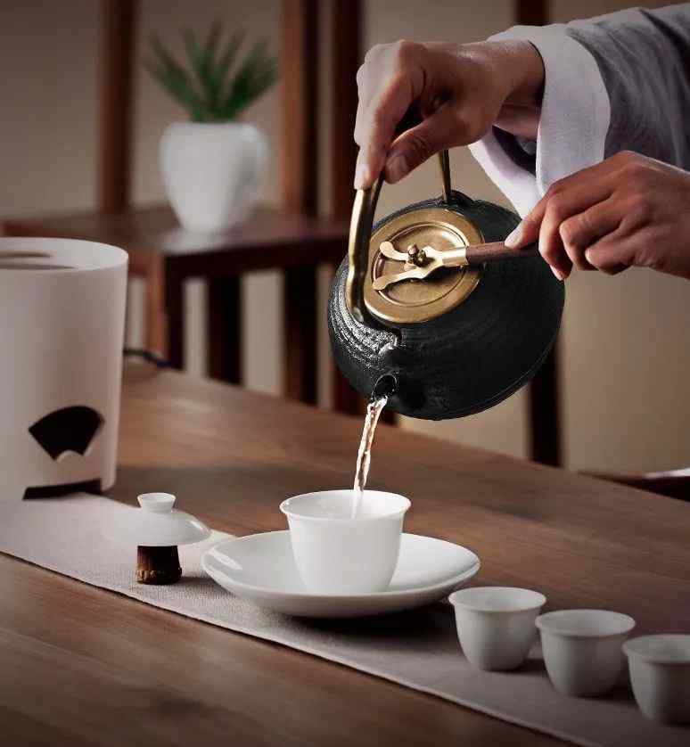 不建议用铁壶喝茶 喜欢喝茶的你，却没有一把“老铁壶”真是白浪费茶叶！