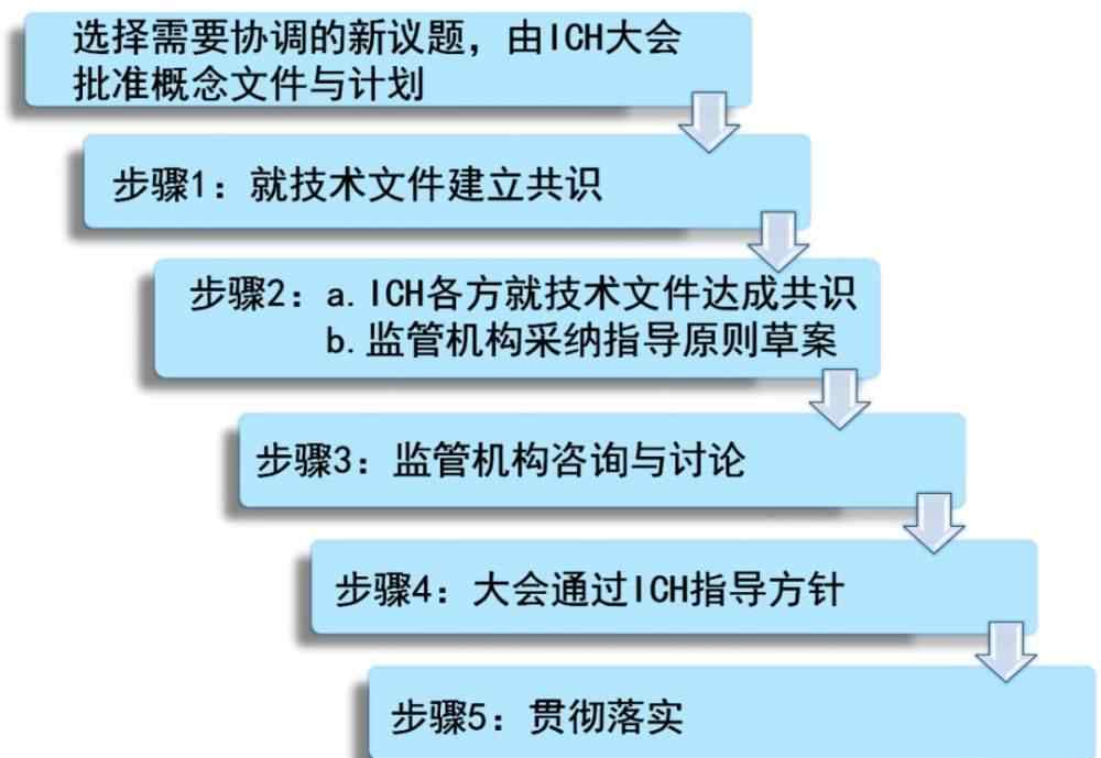 ich指导原则 ICH指导原则：2020年将有哪些新进展？