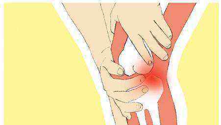 骨性关节炎的症状 骨关节炎的症状表现 得了膝关节骨性关节炎怎么办
