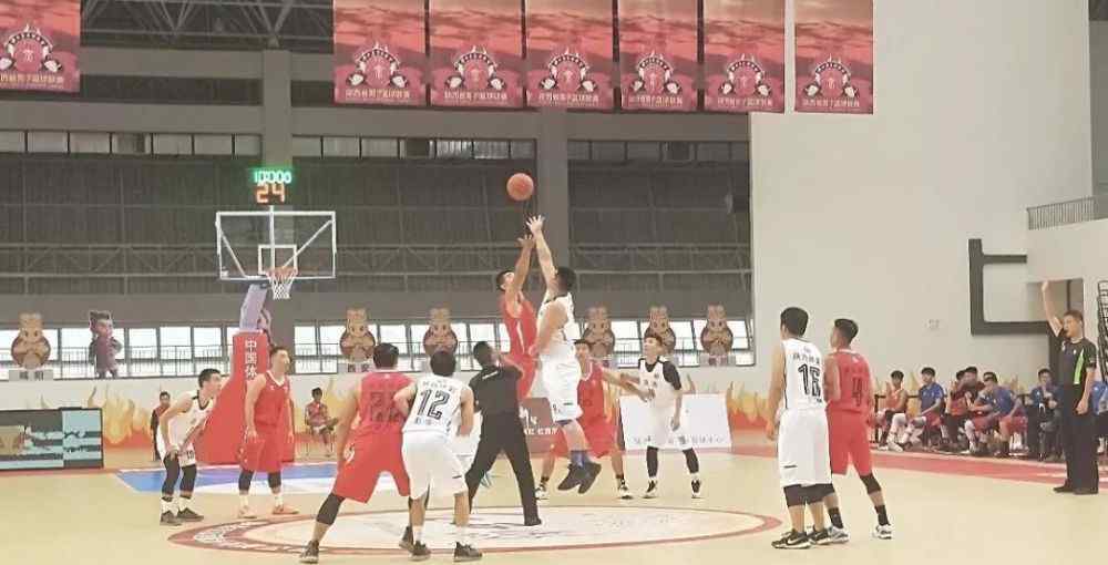 陕西七套 陕西七套：陕西省男子篮球联赛决战在即 体育休闲频道全程直播