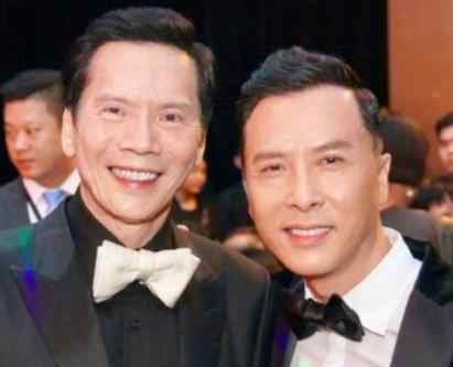 向华强是什么人物 向华强到底是什么人？他在娱乐圈是什么地位？