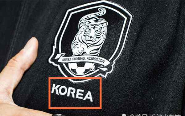 韩国英文全称 韩国的英文名称为啥叫Korea？