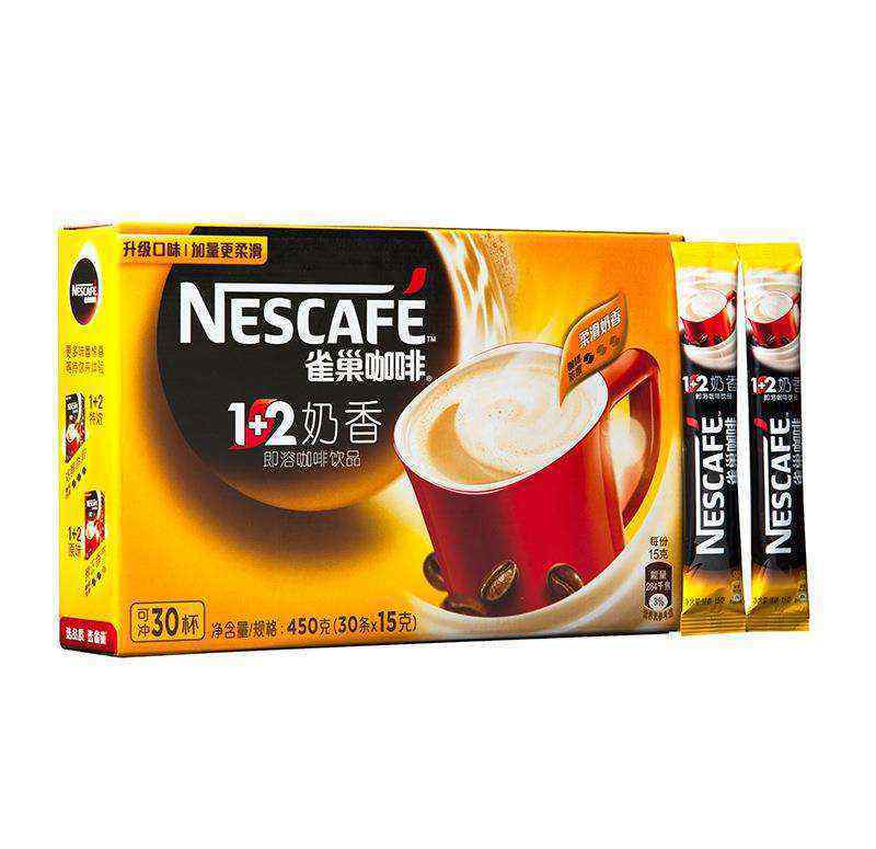 咖啡粉什么牌子的好 世界上什么品牌的速溶咖啡最好吃？