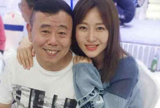 潘阳二胎 潘长江女身亡真的吗 潘阳意外身亡2019最新消息