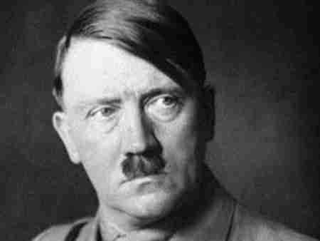 希特勒的性别之谜 希特勒的性别之谜 希特勒是个什么样的人