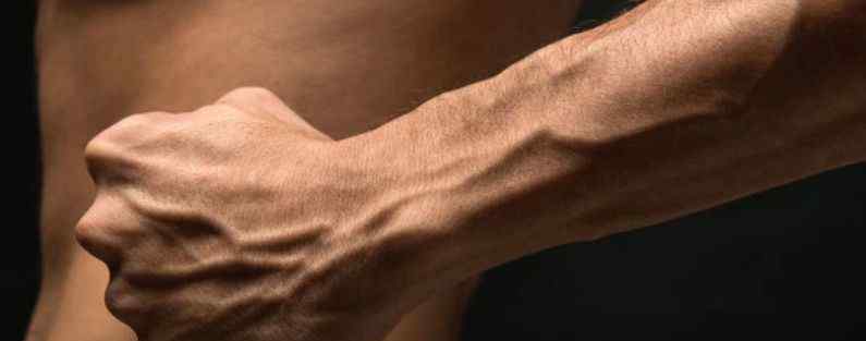 小臂肌肉怎么练 5个练小臂肌肉的动作，提升力量与维度
