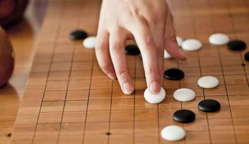 王若然 王若然老师的职业棋手之路：王者归来