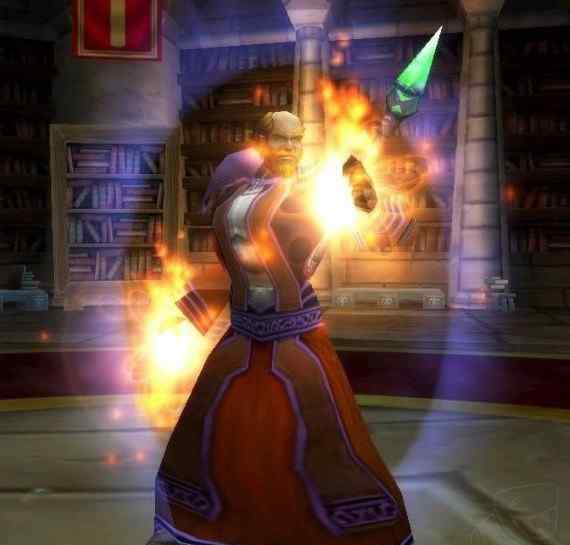 祖尔法拉克之槌 钥匙在手，天下我有！魔兽世界怀旧服副本钥匙获取方法大指北