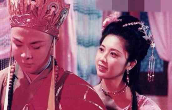 西游记女儿国国王扮演者朱琳 朱琳老公是谁有孩子吗 “女儿国国王”单身20年？