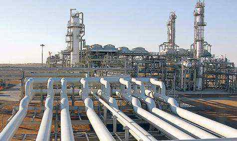 中油国际 中油国际管道公司致力于油气战略通道建设
