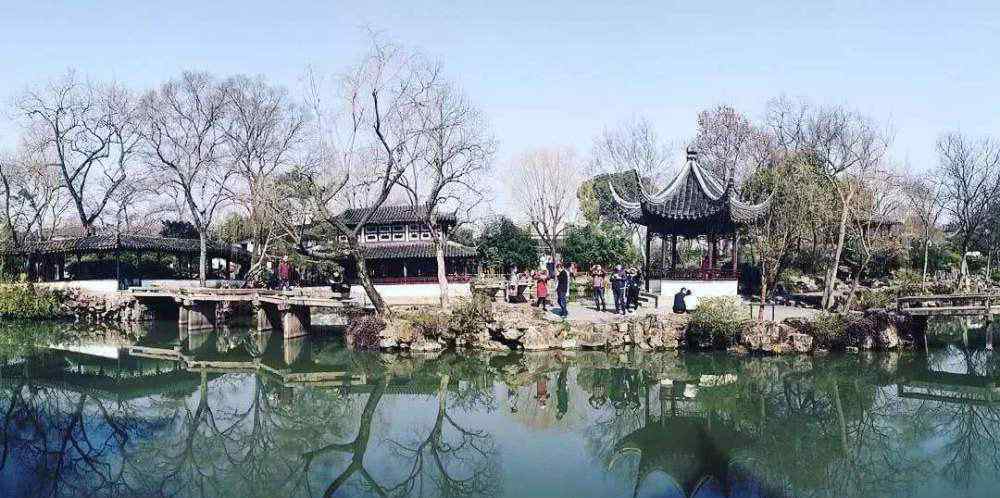 苏州旅游路线 苏州两日游怎么玩？苏州两日游最佳路线推荐，江南水乡旅游攻略