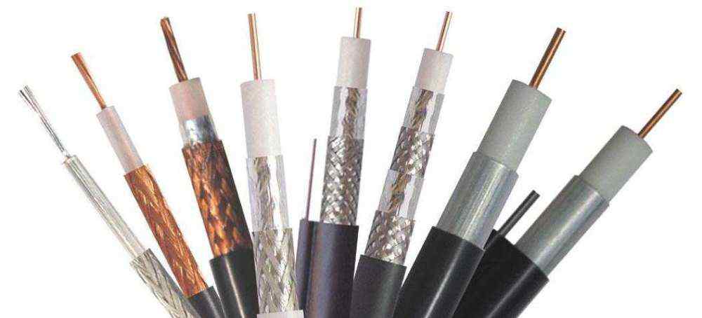 射频电缆 什么是射频电缆？
