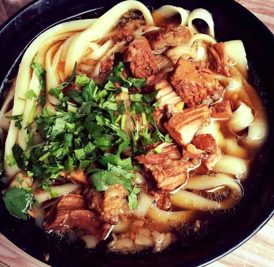 山西美食 山西十大美食推荐 个个让你流口水 看看你吃过几个