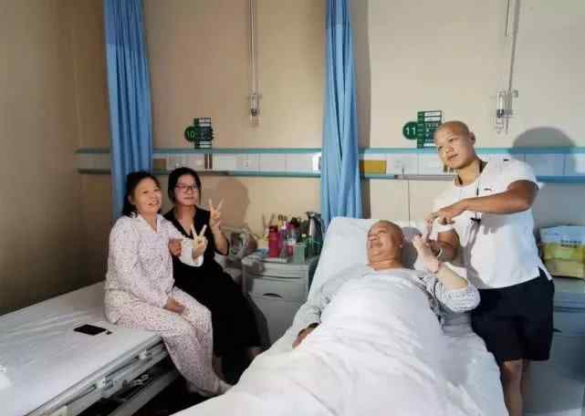献血大王 湖北48岁“献血大王”不幸去世，生前最后一个愿望让人泪目……