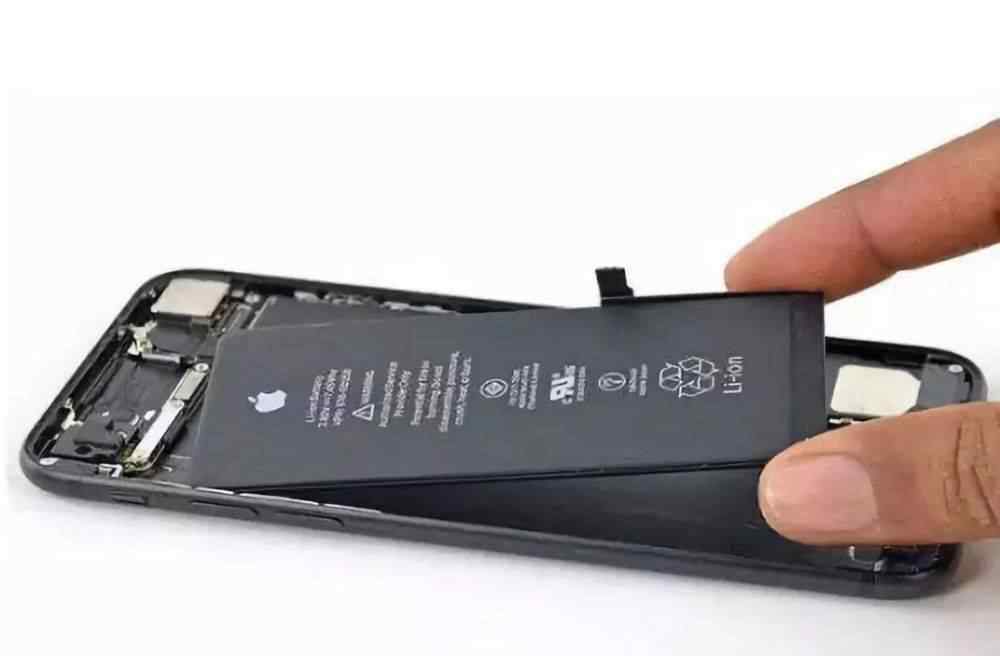 苹果手机电池价格原装 苹果手机换电池，第三方和原装的区别是什么？