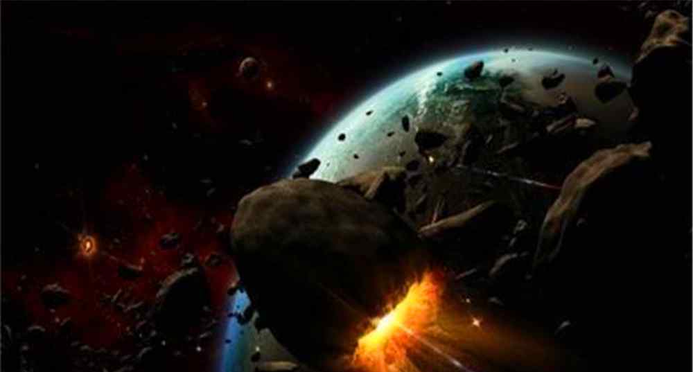 2036年小行星能打掉吗 2036年一颗小行星将撞击地球，2036会是真正的世界末日吗？