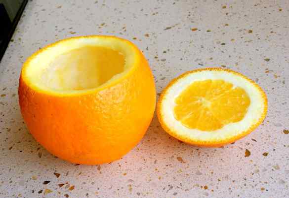 橙子蒸蛋 做橙子蒸蛋，蛋总是不能凝固？总是失败？教你正确的方法！