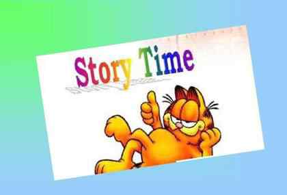 英语儿童故事 1-2分钟儿童英语励志小故事带翻译