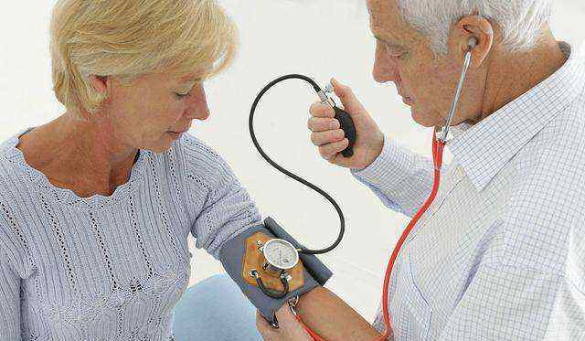 高血压脑中风 高血压与脑中风，到底有些啥关系？看看医生怎么说