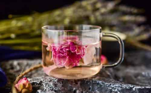 玫瑰花茶能泡几次 干货丨玫瑰花茶你真的会泡吗？