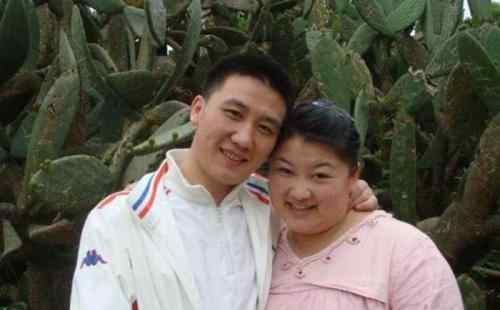 杨冰老婆 老婆因卖假药入狱近2年，新电视剧马上杀青，赵本山的得意弟子太难了！