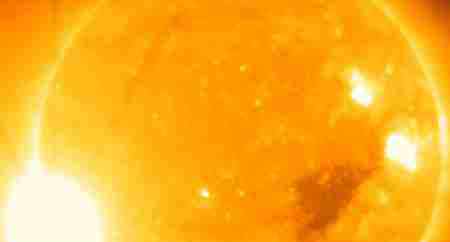 卡林顿 卡灵顿事件是什么 超强的太阳爆发现象