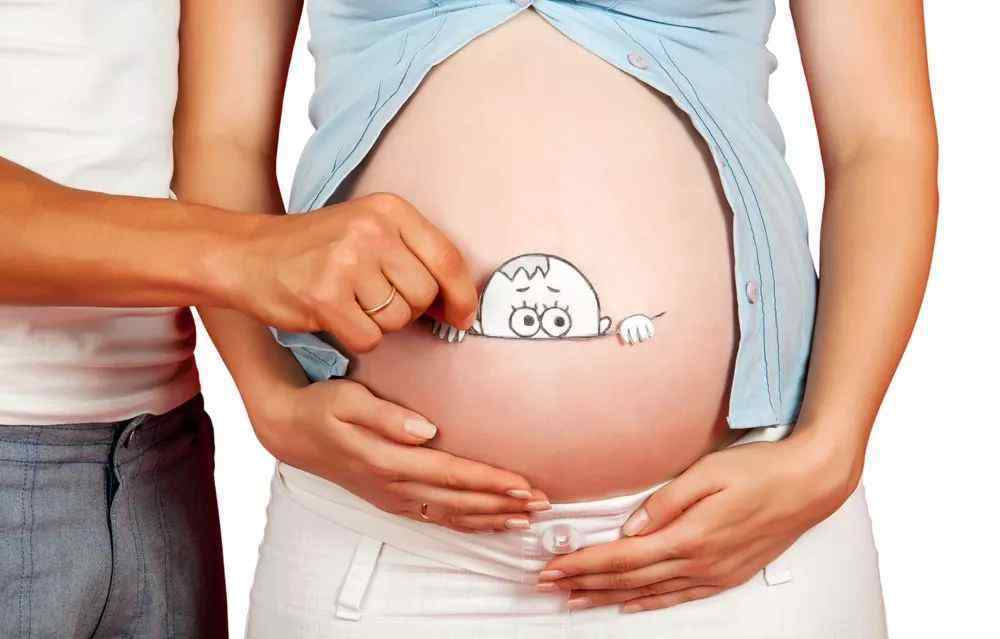 孕吐咋办 怀宝宝都有啥征兆？剧烈孕吐怎么办？