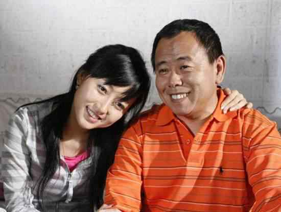 潘阳二胎 潘长江女身亡真的吗 潘阳意外身亡2019最新消息