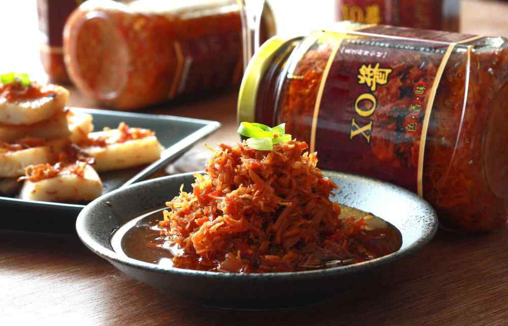 中国十大名酱 中国十大名酱排名榜，最美味可口的辣椒酱排名！