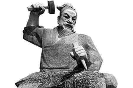 鲁班经为什么是禁书 鲁班书为什么是禁书 鲁班书真实害人事件揭秘文章配图